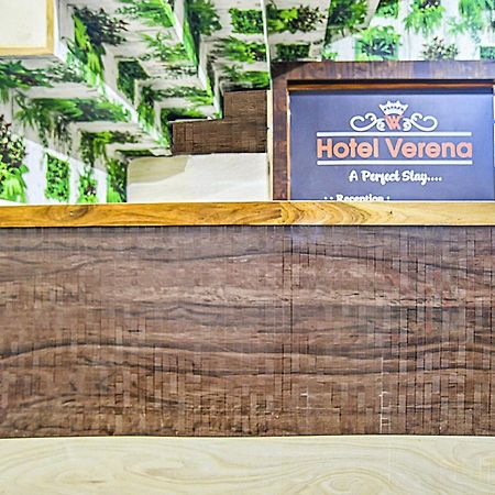 Super Collection O Verena Hotel Indore Exterior photo